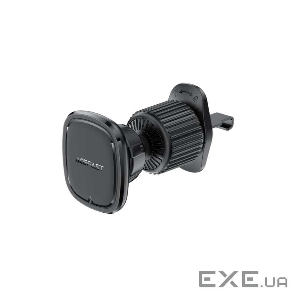 Універсальний автотримач Acefast D34 air outlet magnetic (6974316282310)