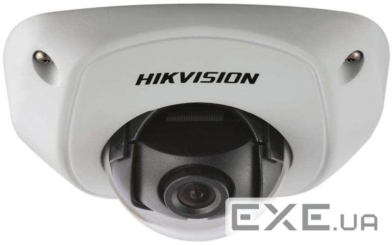 Камера відеоспостереження HikVision DS-2CD2542FWD-IS (6.0) (22343)