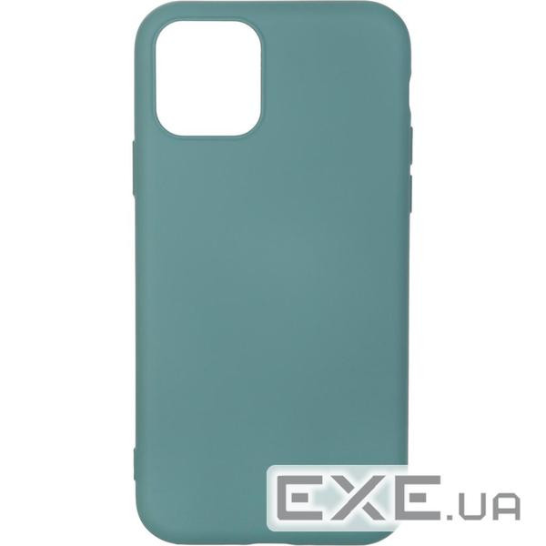 Чохол до мобільного телефона Armorstandart ICON Case Apple iPhone 11 Pro Pine Green (ARM56696)