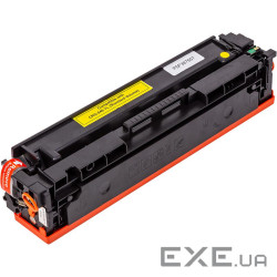 Картридж PowerPlant Canon 046 Y (PP-CRG-046YL)