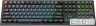 Клавіатура дротова Keychron V6 8K Keychron Super Red Switch Black RGB (V6W-D1-UA)