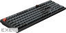 Клавіатура дротова Keychron V6 8K Keychron Super Red Switch Black RGB (V6W-D1-UA)