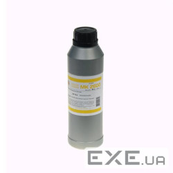 Тонер HP CLJ 1600/2600/2605 , 80г Yellow Kaleidochrome (TB77Y-1)
