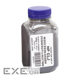 Тонер HP CLJ M252/277, 45г Black AHK (3202319)