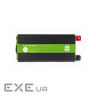Автомобільний інвертор EnerGenie EG-PWC-PS1000-01 1000W