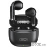 Навушники XO Х33 Black (X33.black)