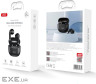 Навушники XO Х33 Black (X33.black)