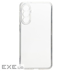 Чохол до мобільного телефона Armorstandart Air Samsung A37 5G Camera cover Clear (ARM89680)