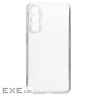 Чохол до мобільного телефона Armorstandart Air Samsung A37 5G Camera cover Clear (ARM89680)