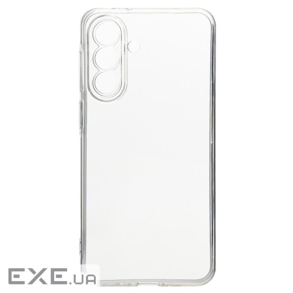 Чохол до мобільного телефона Armorstandart Air Samsung A37 5G Camera cover Clear (ARM89680)