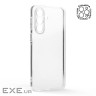 Чохол до мобільного телефона Armorstandart Air Samsung A37 5G Camera cover Clear (ARM89680)