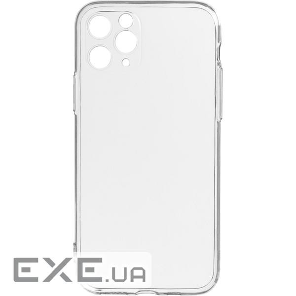 Чохол для моб. телефону Armorstandart Air Series Apple iPhone 11 Pro Camera cover Transpa (ARM60053)