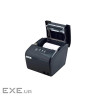 Принтер чеків X-PRINTER XP-S260M USB (KZVO-01701)