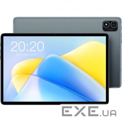 The tablet Teclast P40HD 10.1” FHD / 8GB/128GB / UNISOC T606 / LTE / 6000mAh / Metal / (6940709685266)