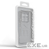 Чохол до мобільного телефона Armorstandart Air Xiaomi 14T Pro Camera cover Clear (ARM79339)