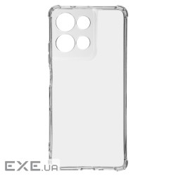 Чохол до мобільного телефона Armorstandart Air Force Motorola G75 5G Camera cover Clear (ARM81615)