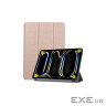 Чохол до планшета BeCover Smart Case Apple iPad Pro 11" M5 2025 Pink (715967)