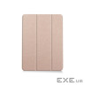 Чохол до планшета BeCover Smart Case Apple iPad Pro 11" M5 2025 Pink (715967)