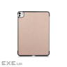 Чохол до планшета BeCover Smart Case Apple iPad Pro 11" M5 2025 Pink (715967)