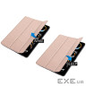 Чохол до планшета BeCover Smart Case Apple iPad Pro 11" M5 2025 Pink (715967)