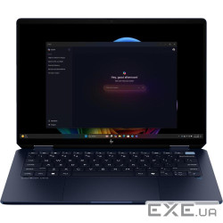 Ноутбук HP OmniBook Ultra Flip 14-fh0000 (B9PD1EA)