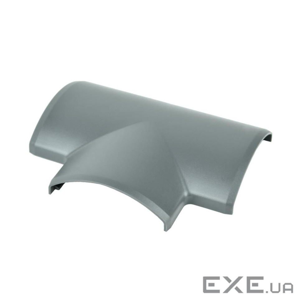 Трійник для LO 75 LD , Серія LО для підлоги, ПВХ (8874_LB)