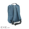 Рюкзак для ноутбука Voltronic 16", Omaska-B, Blue (Omaska-BL)
