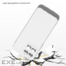 Чохол до мобільного телефона BeCover Silicone Motorola Moto G57 Transparent (716054)