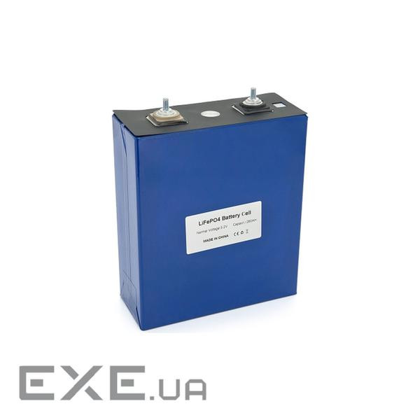 Батарея LiFePo4 Merlion 3.2V-280AH (3.2V280AH)