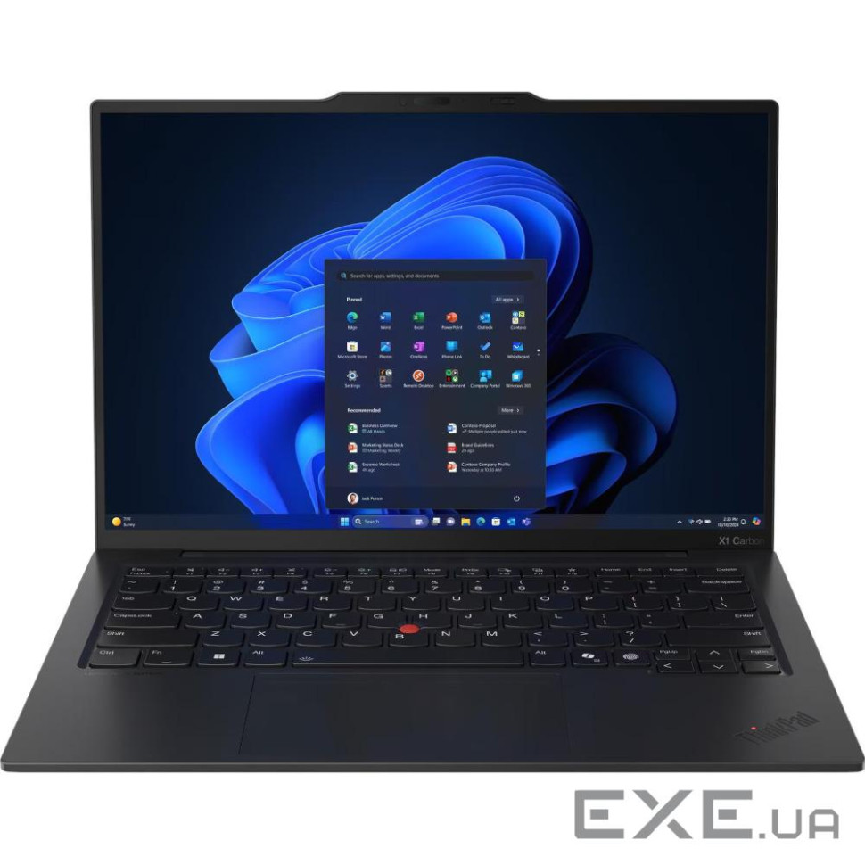Ноутбук Lenovo ThinkPad X1 Carbon G13 (21NTS1G900)