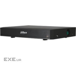 Відеореєстратор Dahua DH-XVR7104H-4K-I2