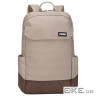 Рюкзаки міські THULE Lithos 20L TLBP216 (Tinted Taupe/Nuanced Brown) (3205452)