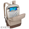 Рюкзаки міські THULE Lithos 20L TLBP216 (Tinted Taupe/Nuanced Brown) (3205452)