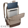 Рюкзаки міські THULE Lithos 20L TLBP216 (Tinted Taupe/Nuanced Brown) (3205452)