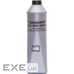 Тонер Sharp AR5015/5020/5316/5320 NEW 537г IPM (TSS34)