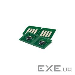 Чип для картриджа Xerox WC7525/7530/7535/7545/7556/7830/7835/7845/7855 Cyan X-7525-C AHK (3206391)