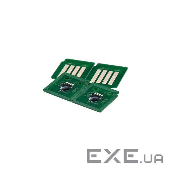 Чип для картриджа Xerox WC7525/7530/7535/7545/7556/7830/7835/7845/7855 Cyan X-7525-C AHK (3206391)