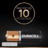Батарейка Duracell AA лужні 18 шт. в упаковці (5000394107519 / 5006192) (5000394107519 / 81545414)