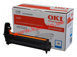 Фотокондуктор 44315107 OKI Printing Solutions EP-Cart-C-C610