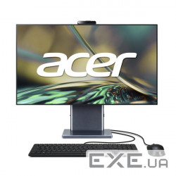 Персональний комп'ютер моноблок Acer Aspire S27-1755 27