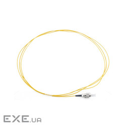 Пігтейл Cor-X FC/UPC-1,5 Flex (G.657A2), 10шт=1пач (OFP-FC/UPC-1,5 Flex G.657A2 / 286211)