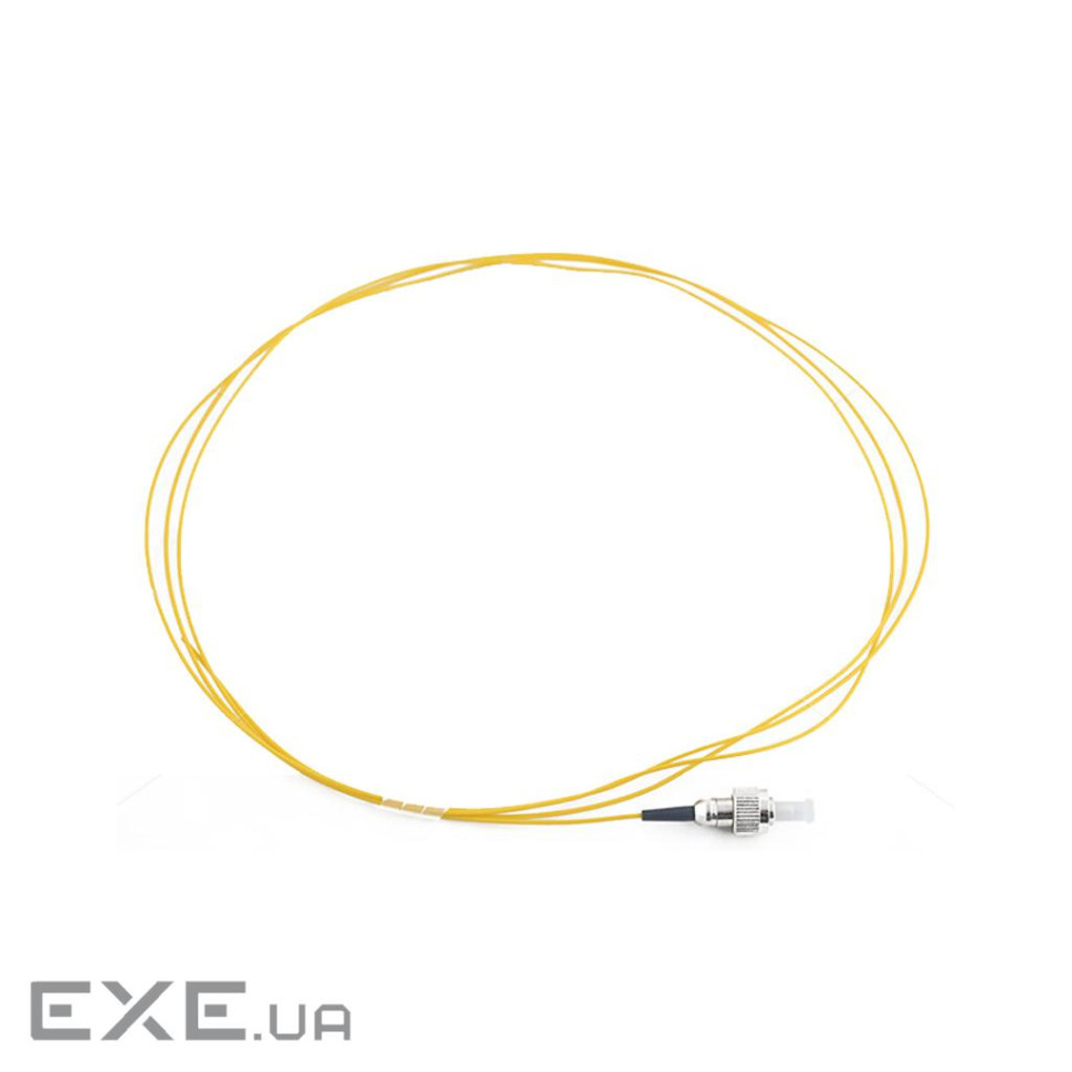 Пігтейл Cor-X FC/UPC-1,5 Flex (G.657A2), 10шт=1пач (OFP-FC/UPC-1,5 Flex G.657A2 / 286211)
