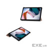 Чохол до планшета BeCover Smart Case Xiaomi Redmi Pad 10.61" 2022 Light Blue (708726)