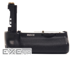 Акумуляторна батарея Meike Canon 5D MARK IV (Canon BG-E20) (BG950041)