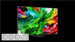 Телевізор LG 55QNED86A6A рідкокристалічний