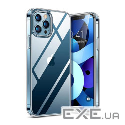 Чохол для мобільного телефону BeCover Apple iPhone 13 Pro Max Transparancy (706920)