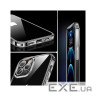 Чохол для мобільного телефону BeCover Apple iPhone 13 Pro Max Transparancy (706920)