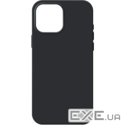 Чохол до мобільного телефона Armorstandart ICON2 Case Apple iPhone 15 Pro Max Black (ARM70528)