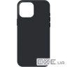 Чохол до мобільного телефона Armorstandart ICON2 Case Apple iPhone 15 Pro Max Black (ARM70528)