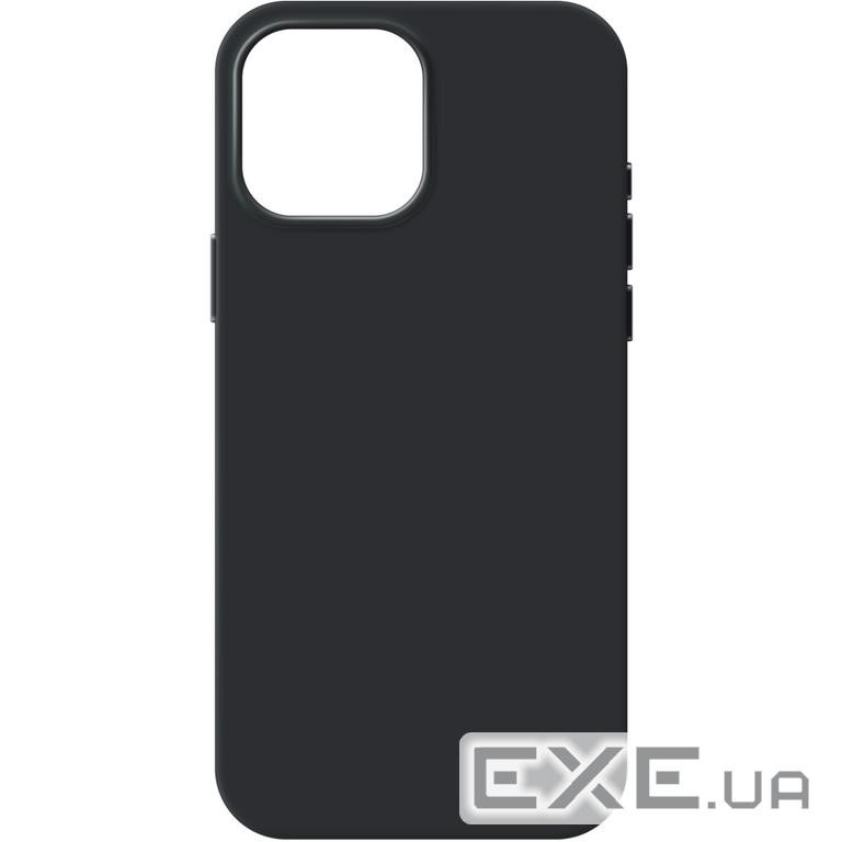 Чохол до мобільного телефона Armorstandart ICON2 Case Apple iPhone 15 Pro Max Black (ARM70528)